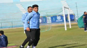 الاسم المُنتظر.. الأهلي يحسم صفقة طارق لحل أزمة الدفاع الكبرى 1